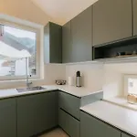 R Tulipano House Como