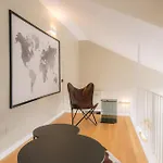R Tulipano House Apartment *