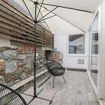 Apartment R Tulipano House