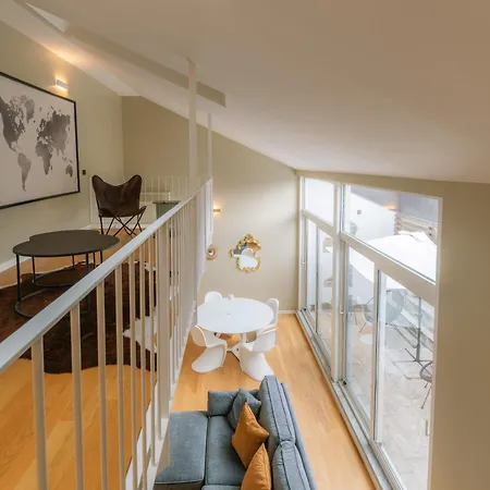 Apartamento R Tulipano House Como