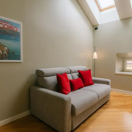 R Tulipano House Daire *