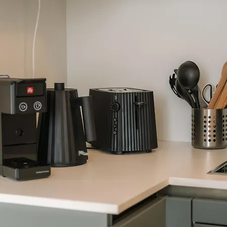 R Tulipano House Como