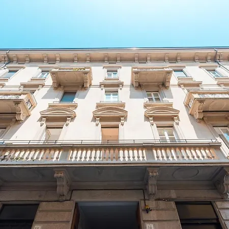 R Tulipano House Apartamento Como