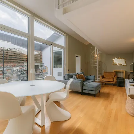 Apartman R Tulipano House