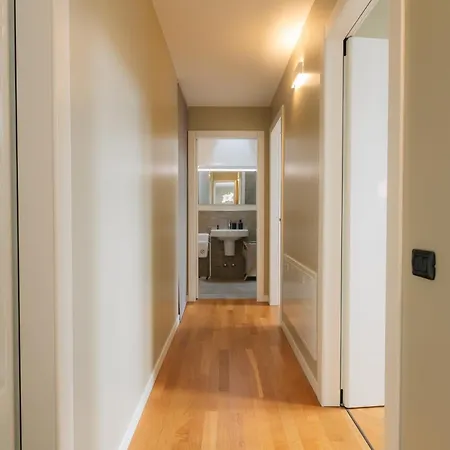 R Tulipano House * Como