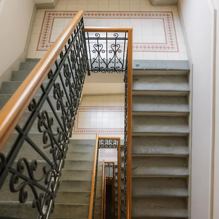 R Tulipano House Apartamento