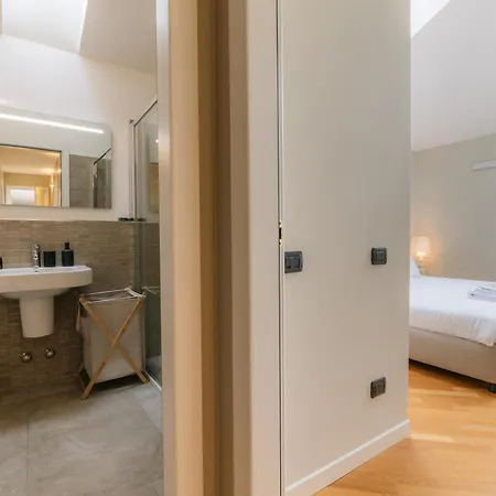 R Tulipano House * Como