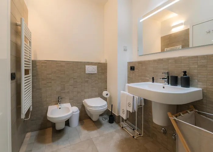 R Tulipano House Daire *