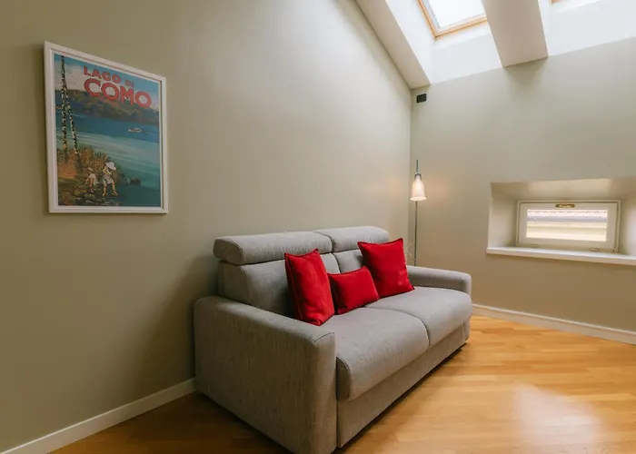 R Tulipano House Daire *