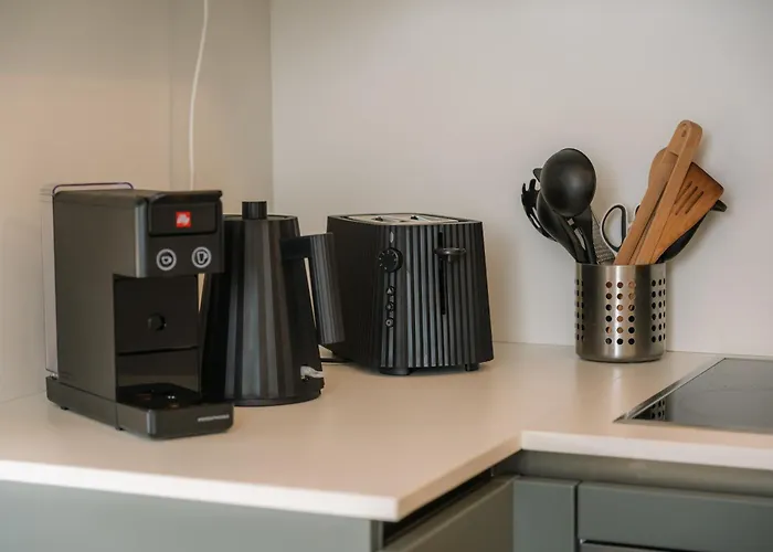 R Tulipano House Como