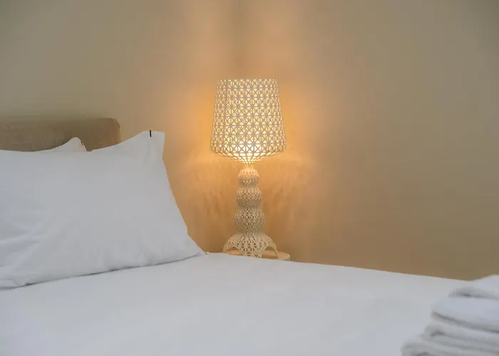 R Tulipano House * Como