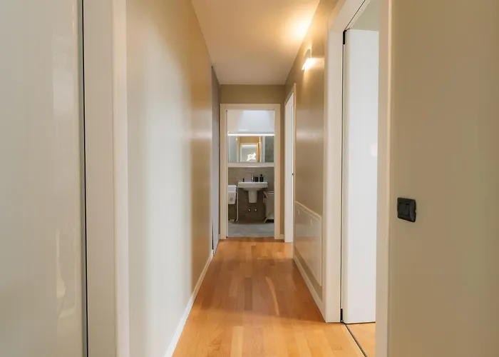 R Tulipano House * Como