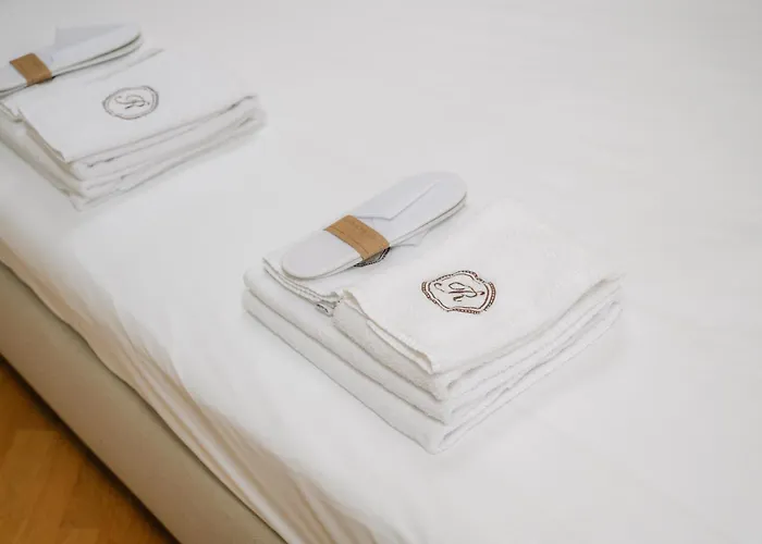 R Tulipano House Daire Como