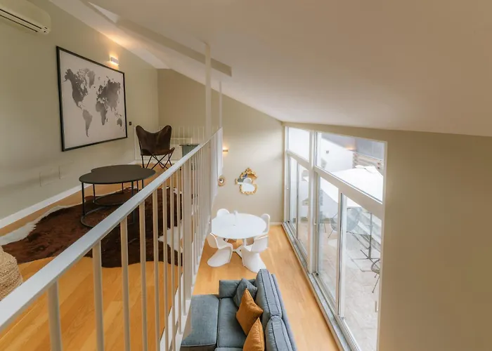 Apartman R Tulipano House Como